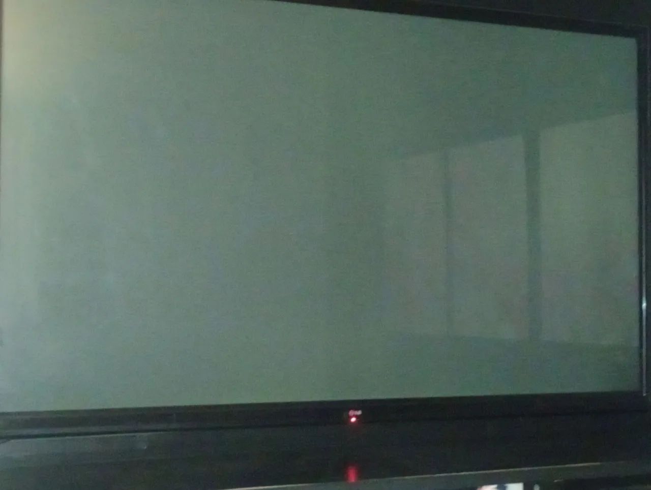 Tv 60 polegadas (detalhe HDMI)