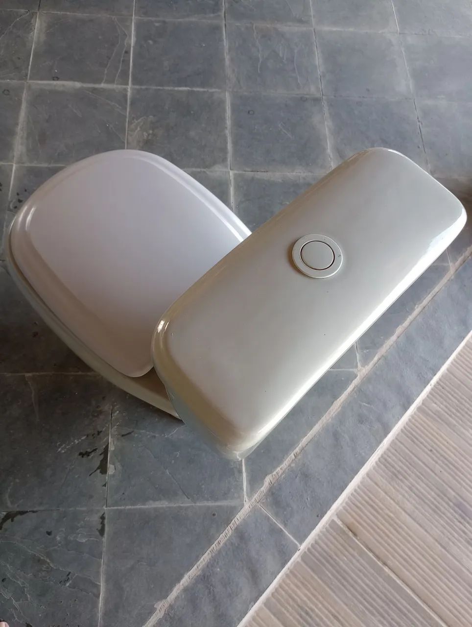 Vaso acoplado icasa  - Foto 3