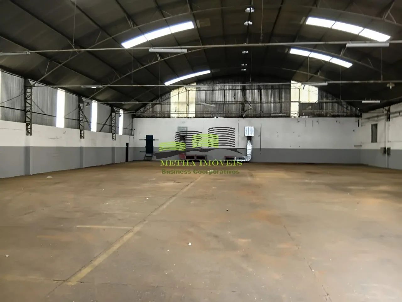 BARRACAO INDUSTRIAL em SOROCABA - SP, JARDIM SANTA CECÍLIA - Foto 2