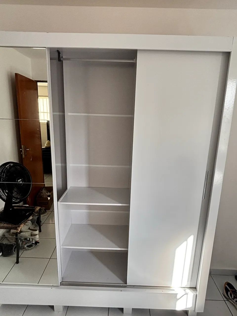 Guarda-roupas  - Foto 2