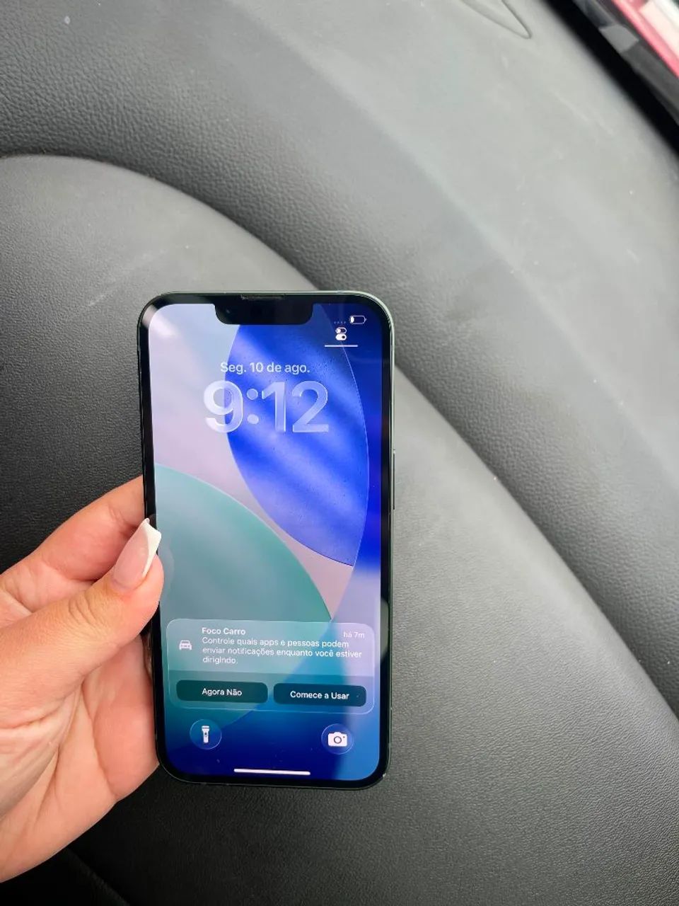 Iphone 13 128GB  - Foto 2