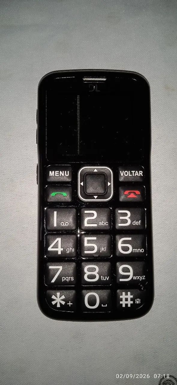 Celular - Foto 2