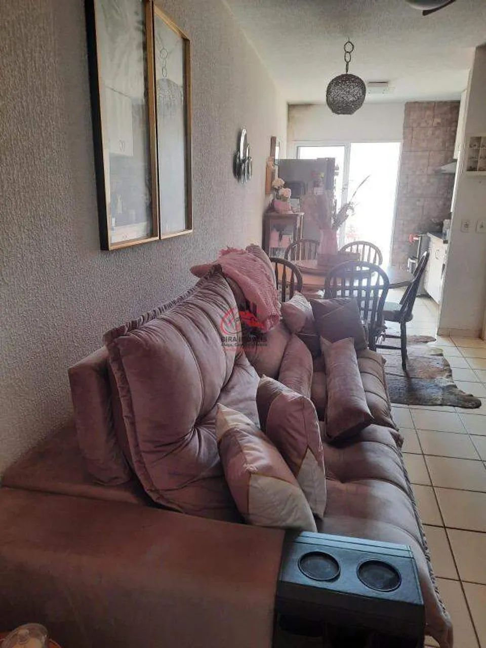 Casa no Condomínio Terra Nova com 3 Quartos e Cozinha Planejada - Foto 2