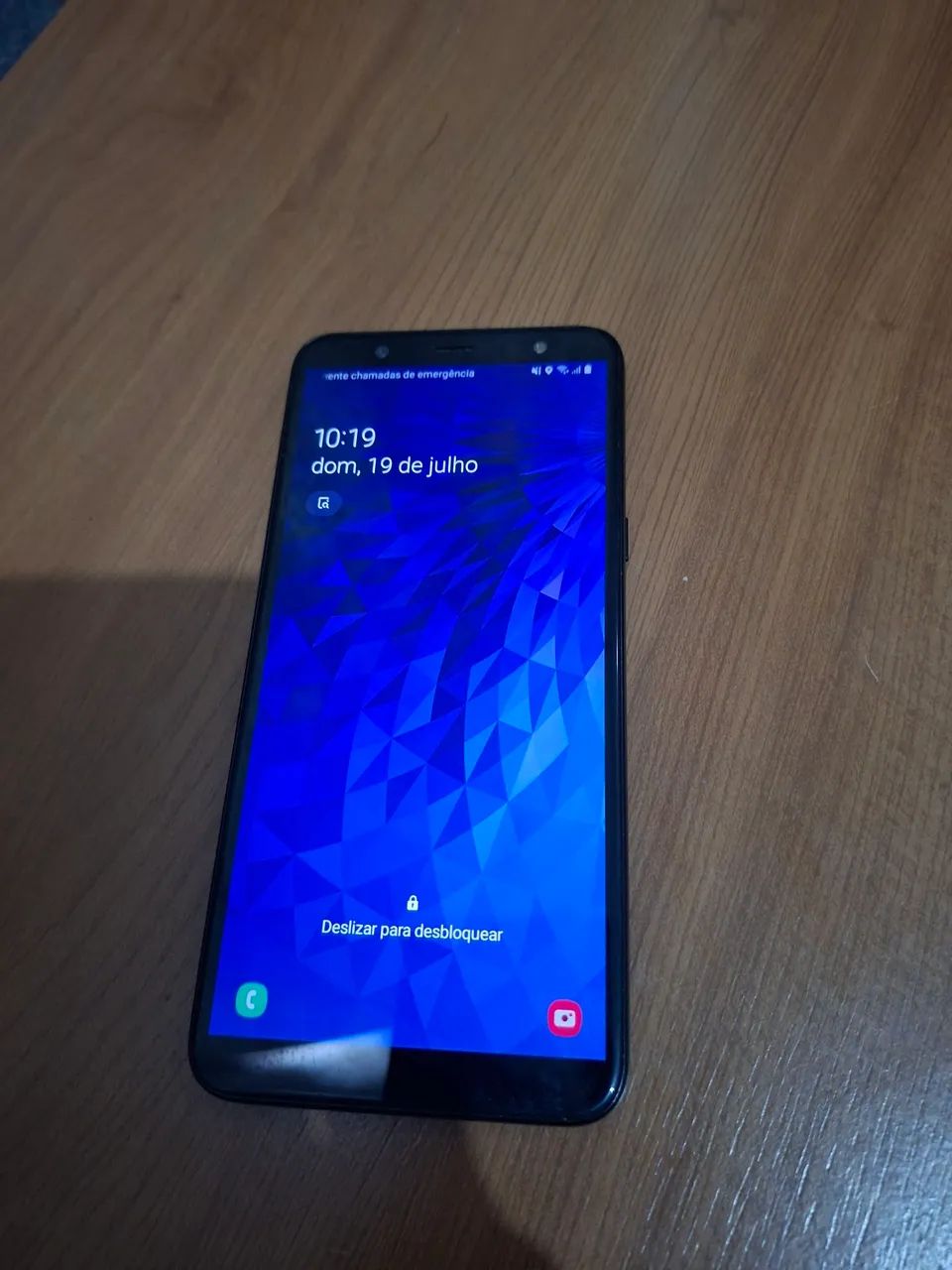 Samsung Galaxy J8
