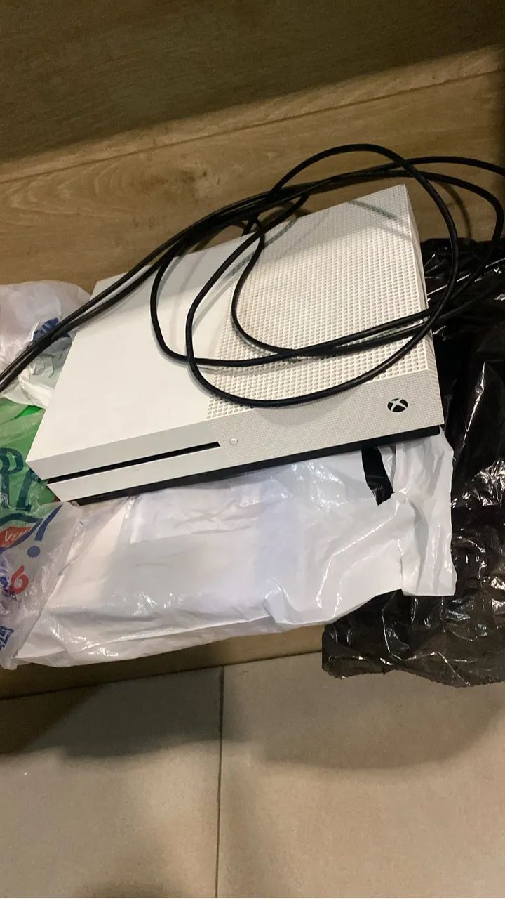 Vendo Xbox one