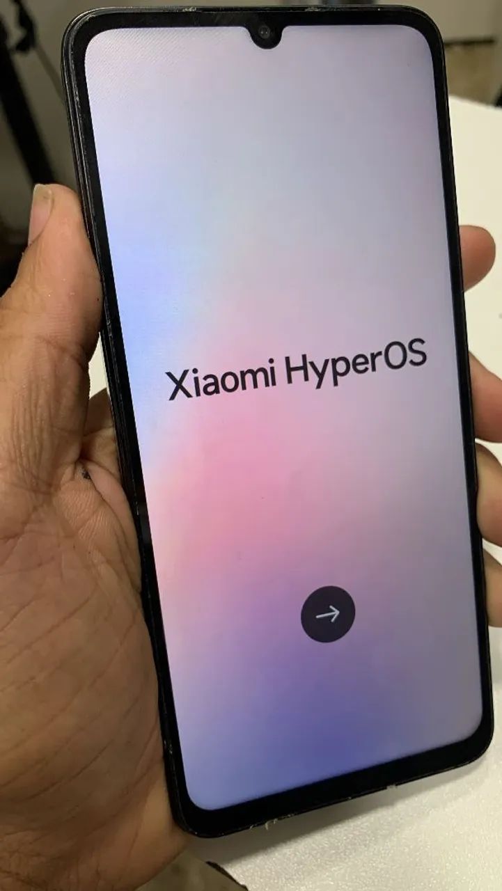 Xaomi 13c  255 gigas