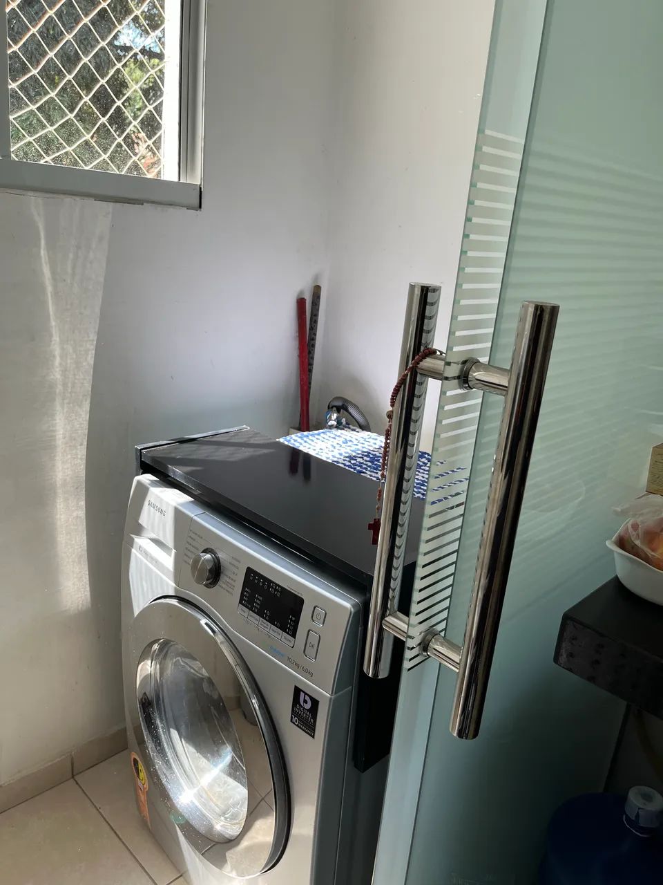 Apartamento Mobiliado - Próximo Faculdade Athenas - Foto 5