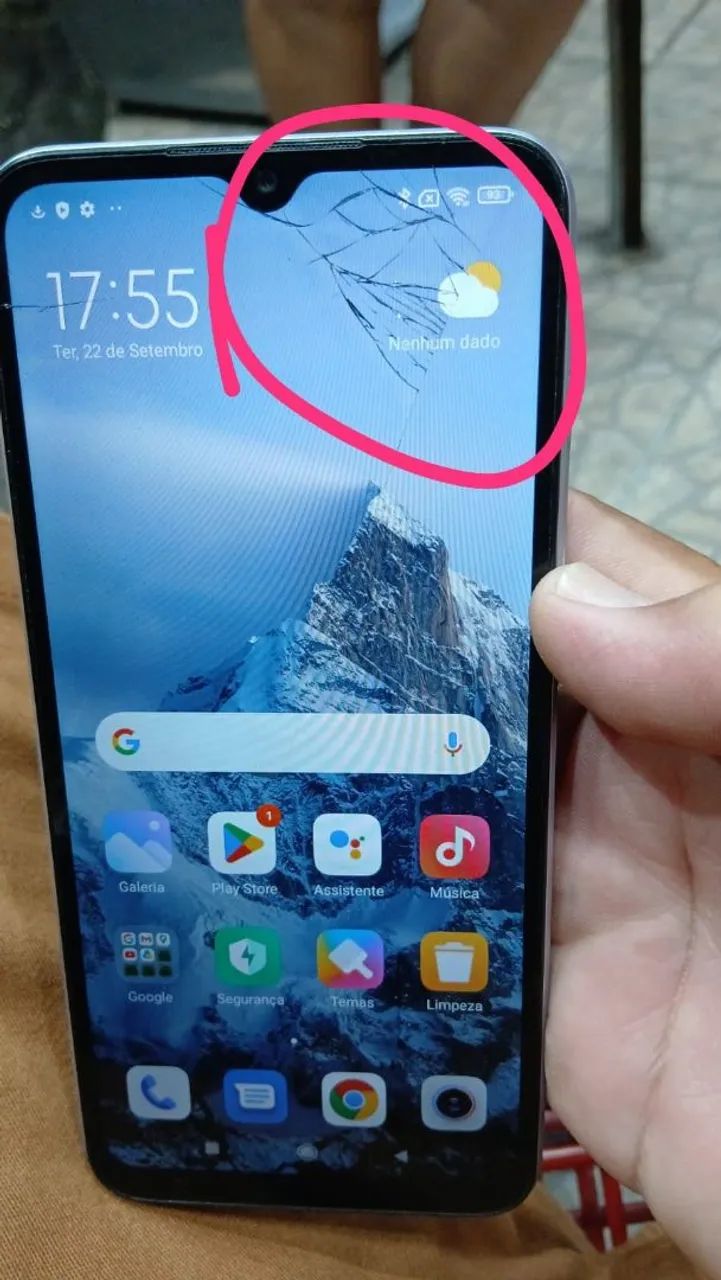 Redmi 10a 128g - Foto 3