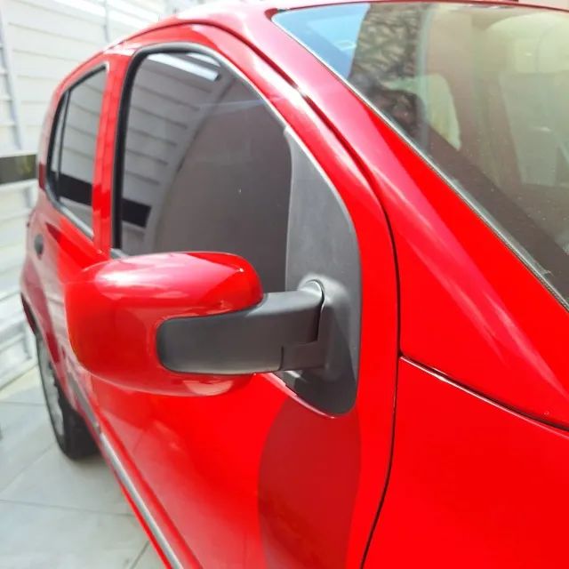 Fiat Uno Attractive 1.0 EVO Fire Flex 8V 5P 2019 - Foto 5