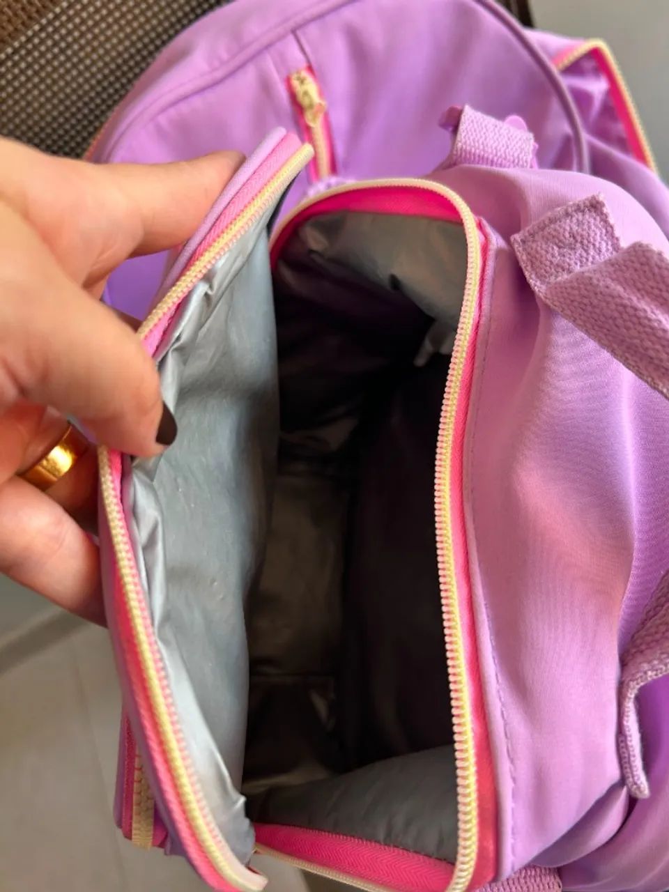 Kit de mochila puket - Foto 4