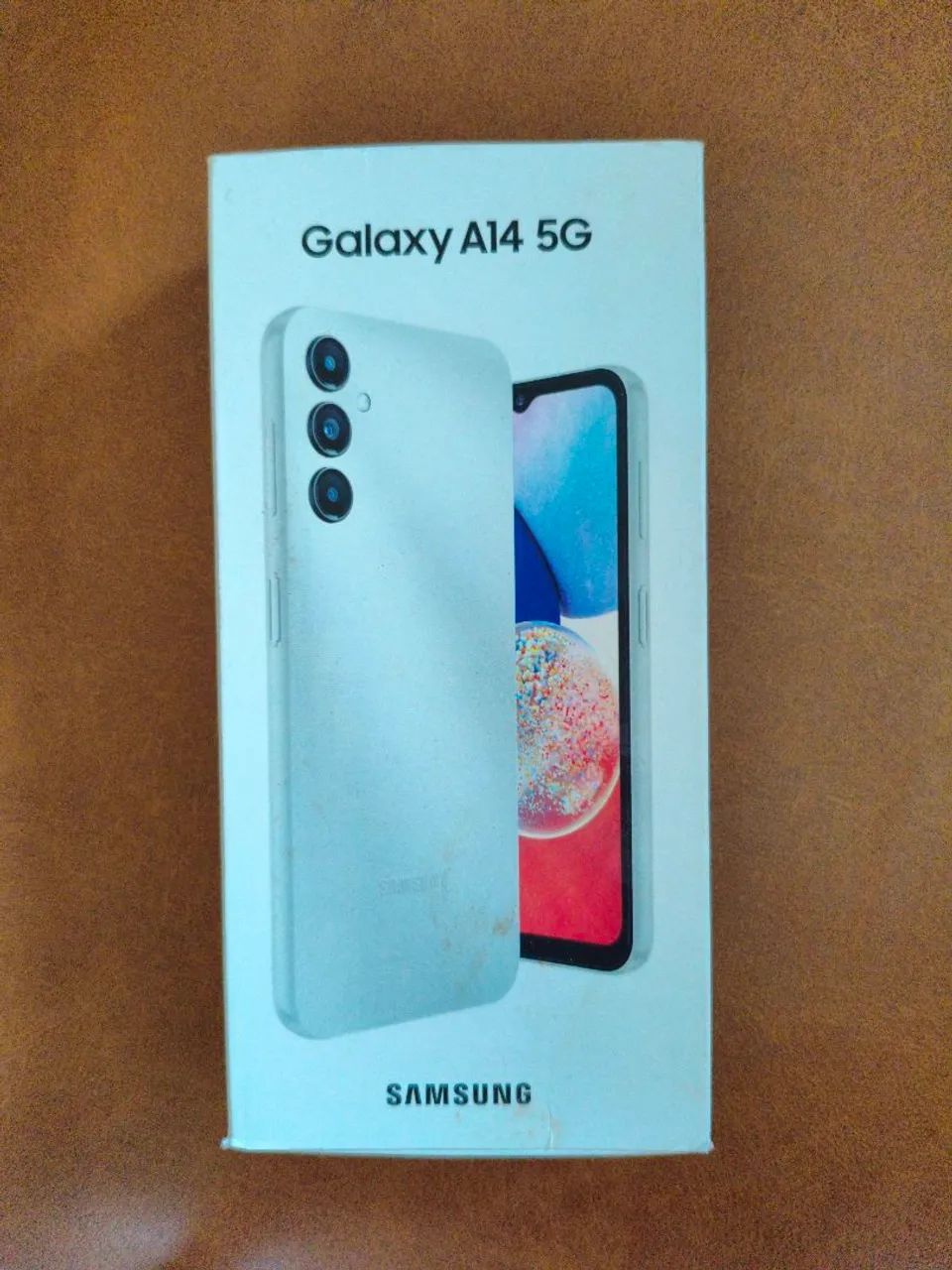 Celular a 14 Samsung  - Foto 4
