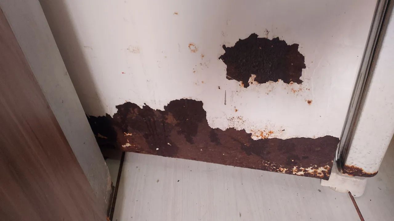 Geladeira Brastemp  - Foto 4