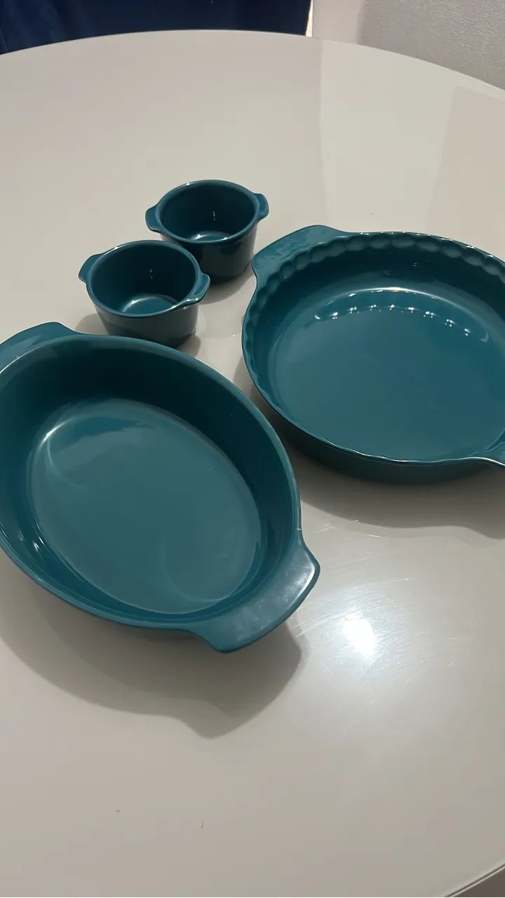 Conjunto Médard de Noblat