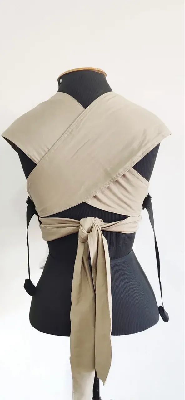 Mochila evolutiva 