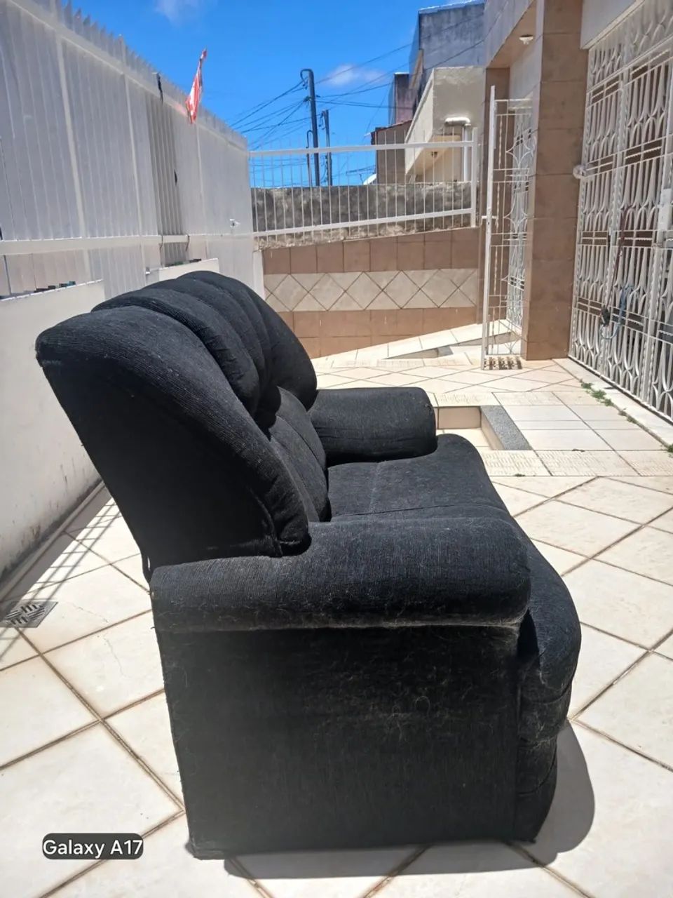 Vendo sofá - Foto 3