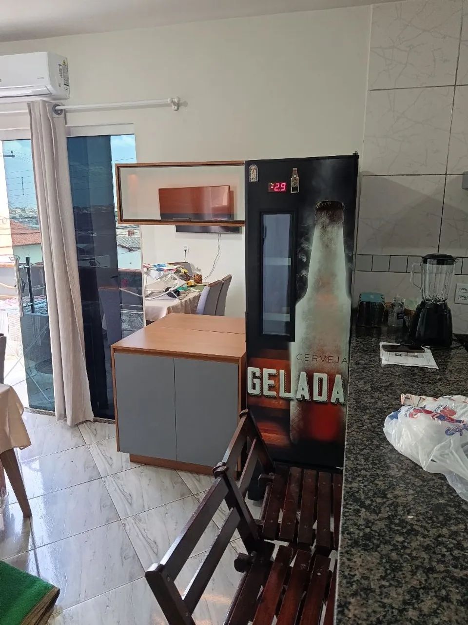 Montador de móveis em geral planejado e conversonal - Foto 3