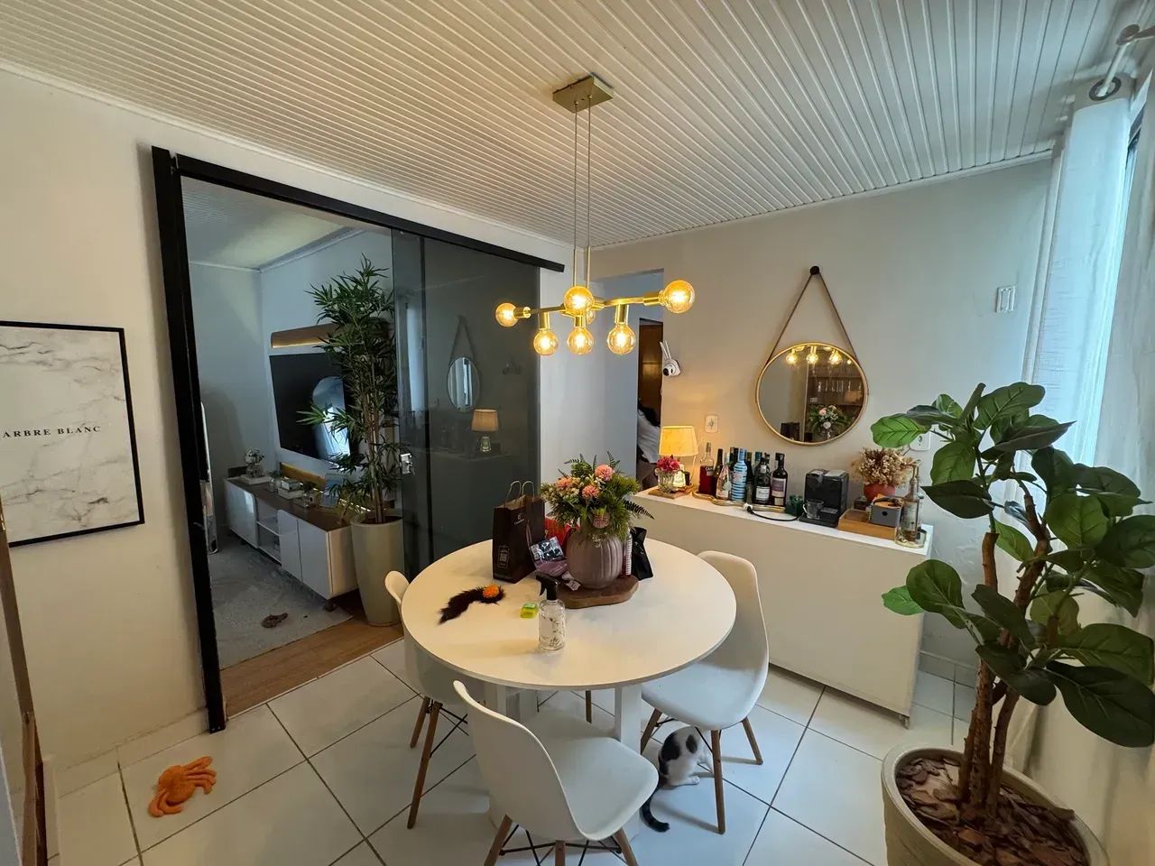 Vendo Casa Castelo Branco - Foto 5