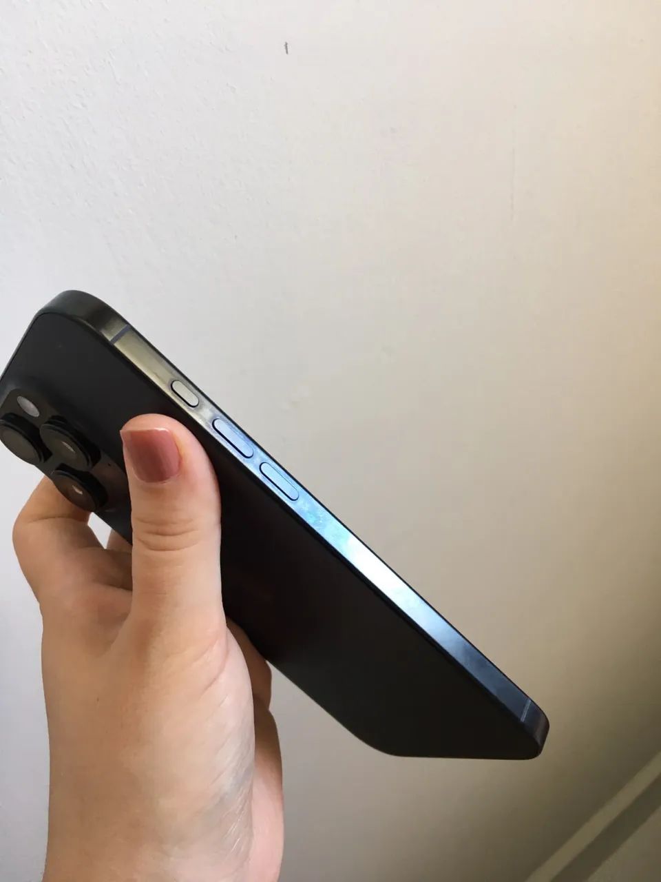 iPhone 16 Pro Max  - Foto 5