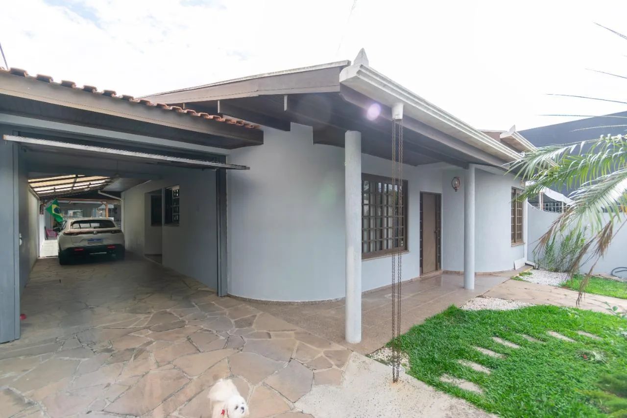 Casa com 3 quartos no Centro de Campo Largo - Foto 2