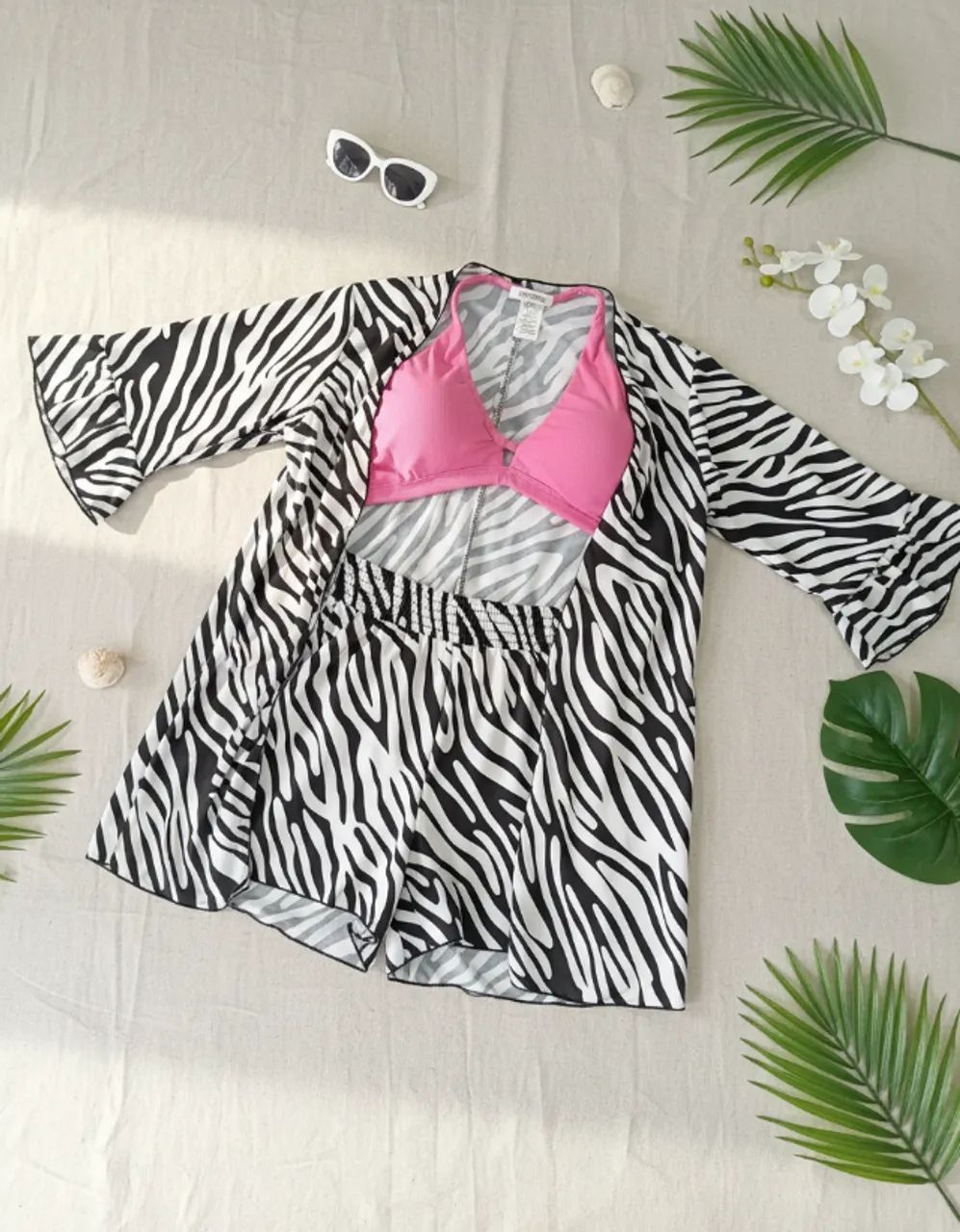 Saída de praia - Foto 4