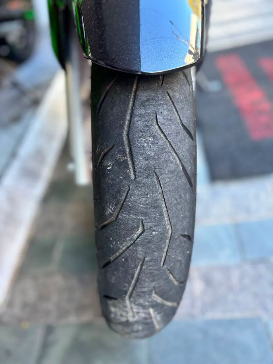 Cb Twister 250  - Foto 3