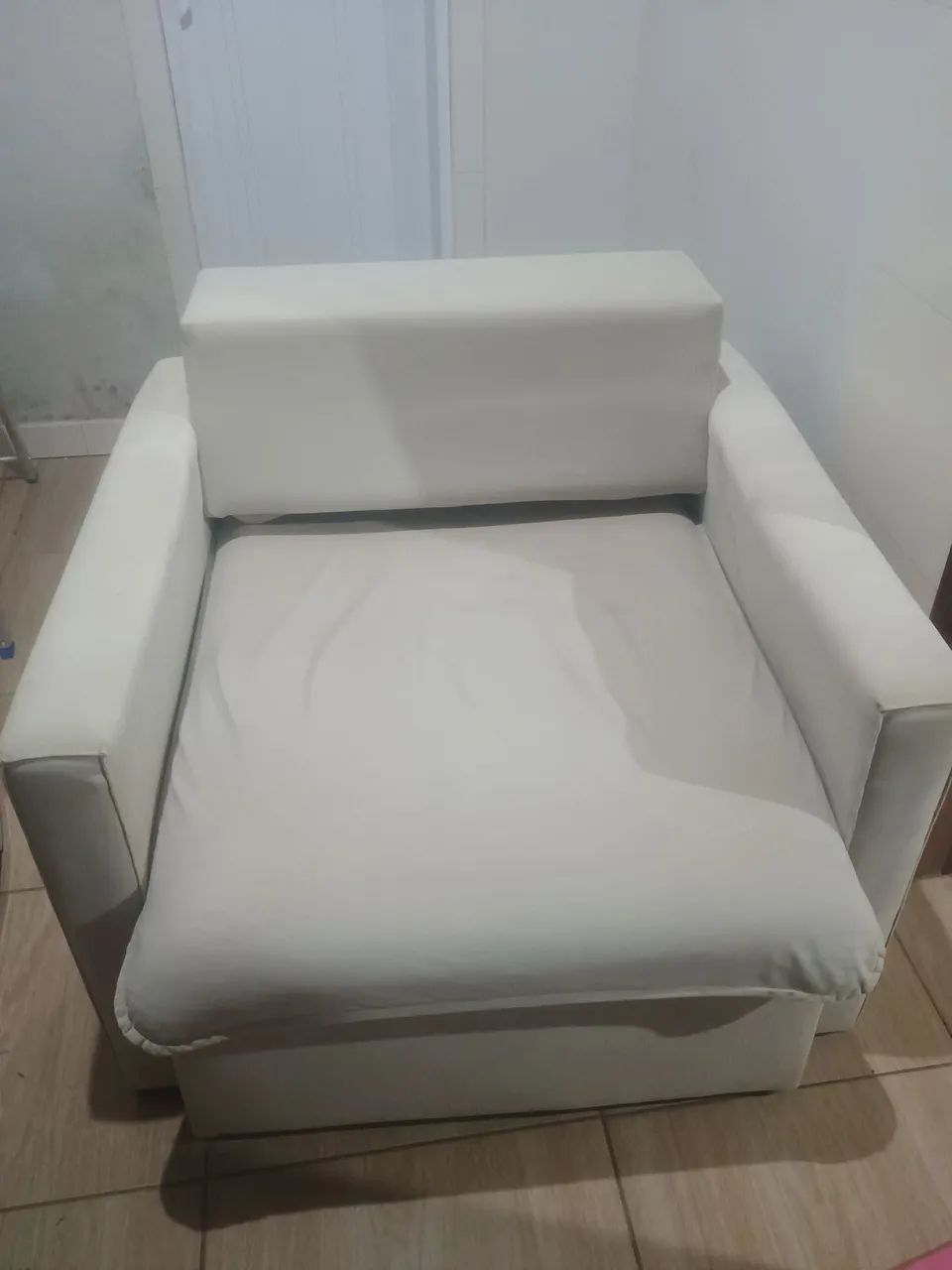 Sofá poltrona  - Foto 2