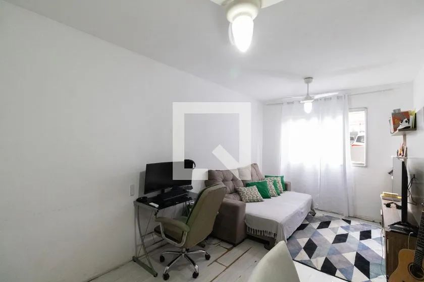 Apartamento à Venda - Vila Jacuí, 2 Quartos, 55 m2 - Foto 5