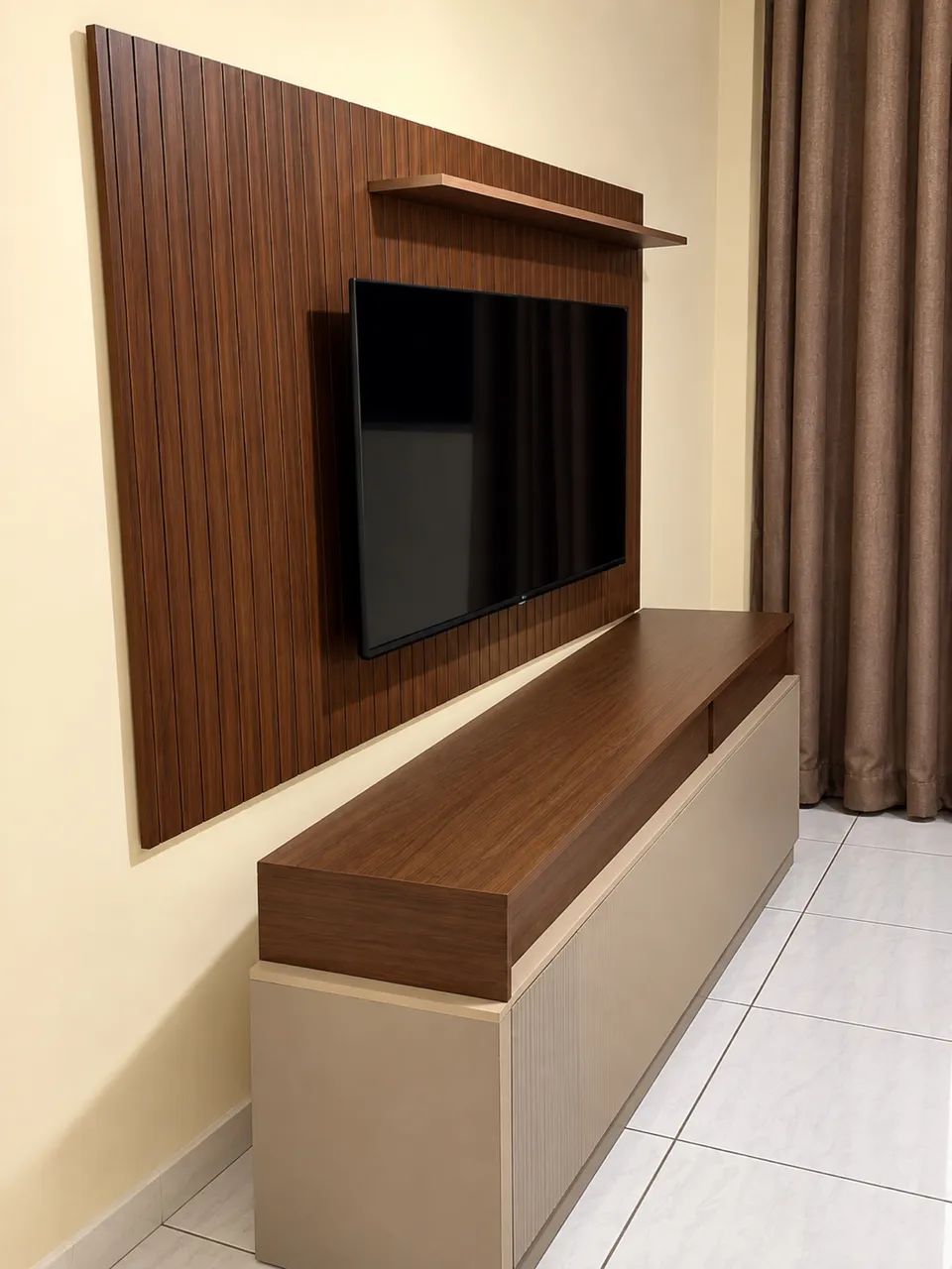 Vendo Painel de Tv  - Foto 3