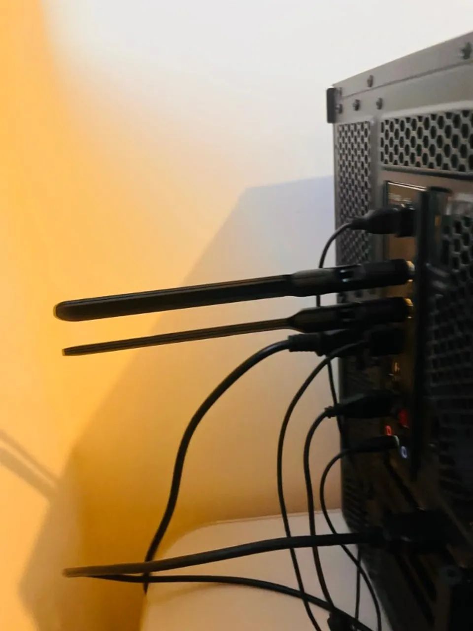 Computador Rayzen 5 , 8GB DDR5- NVMe 500GB - Foto 3