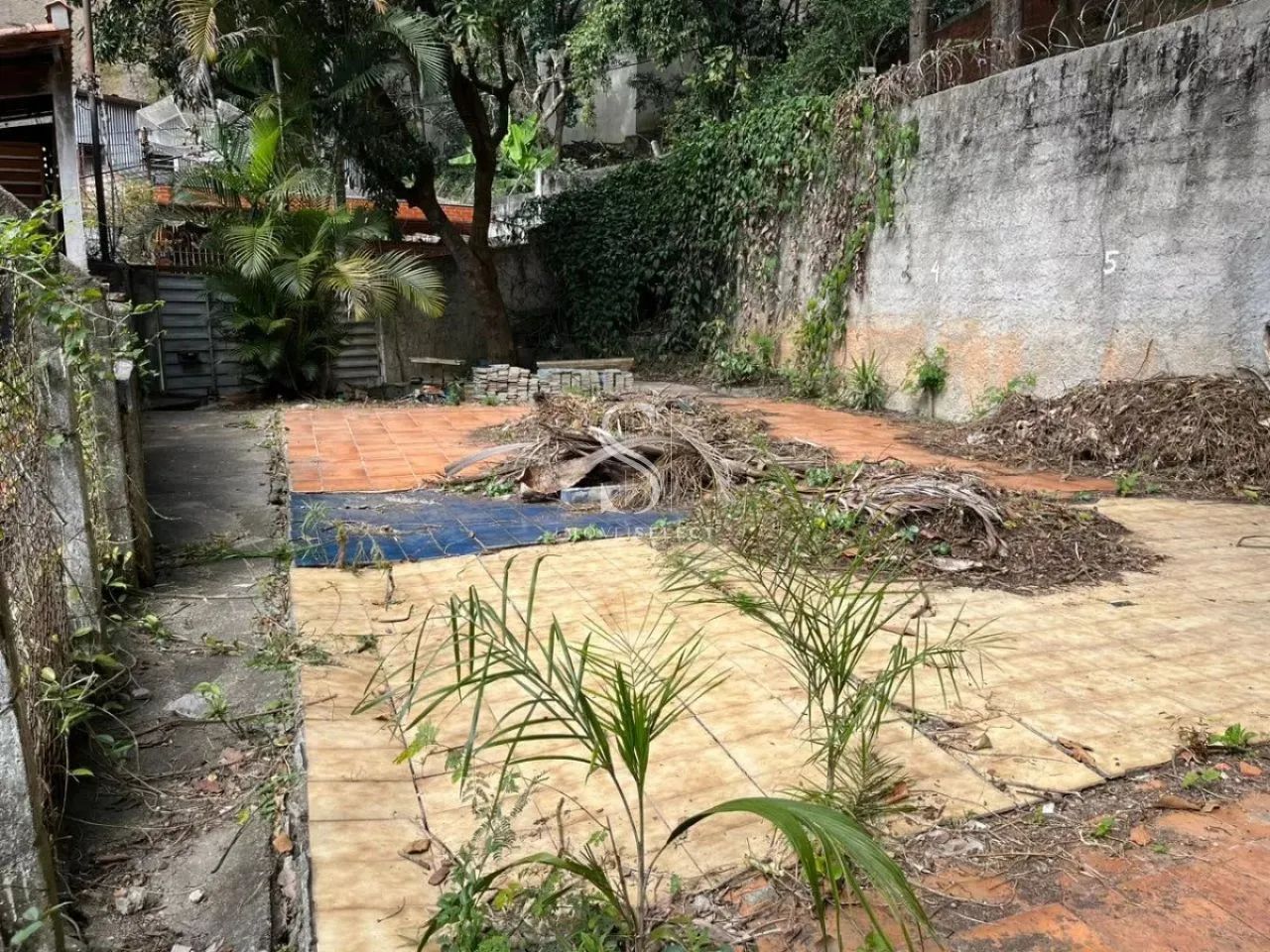 Terreno em São Paulo - Foto 2