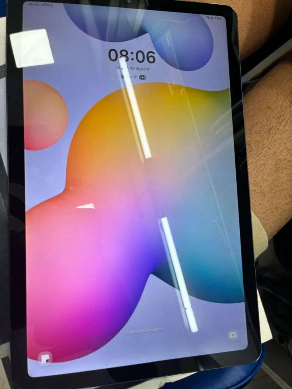 S6 lite