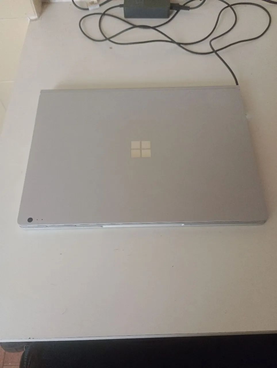 Notebook tela touch Surface 850,00 - Foto 2