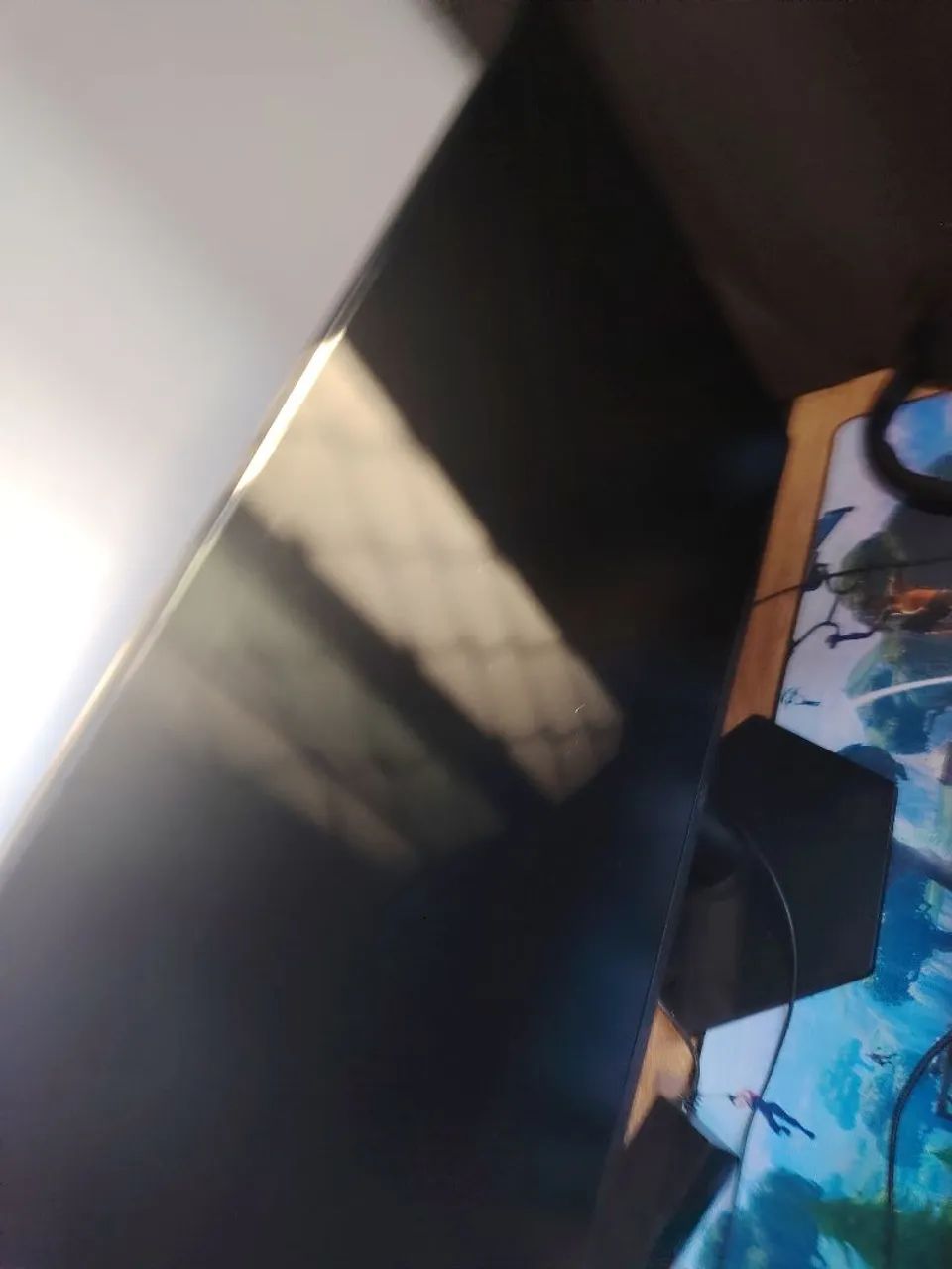Monitor 27 144 hz 0.5 MS  - Foto 2