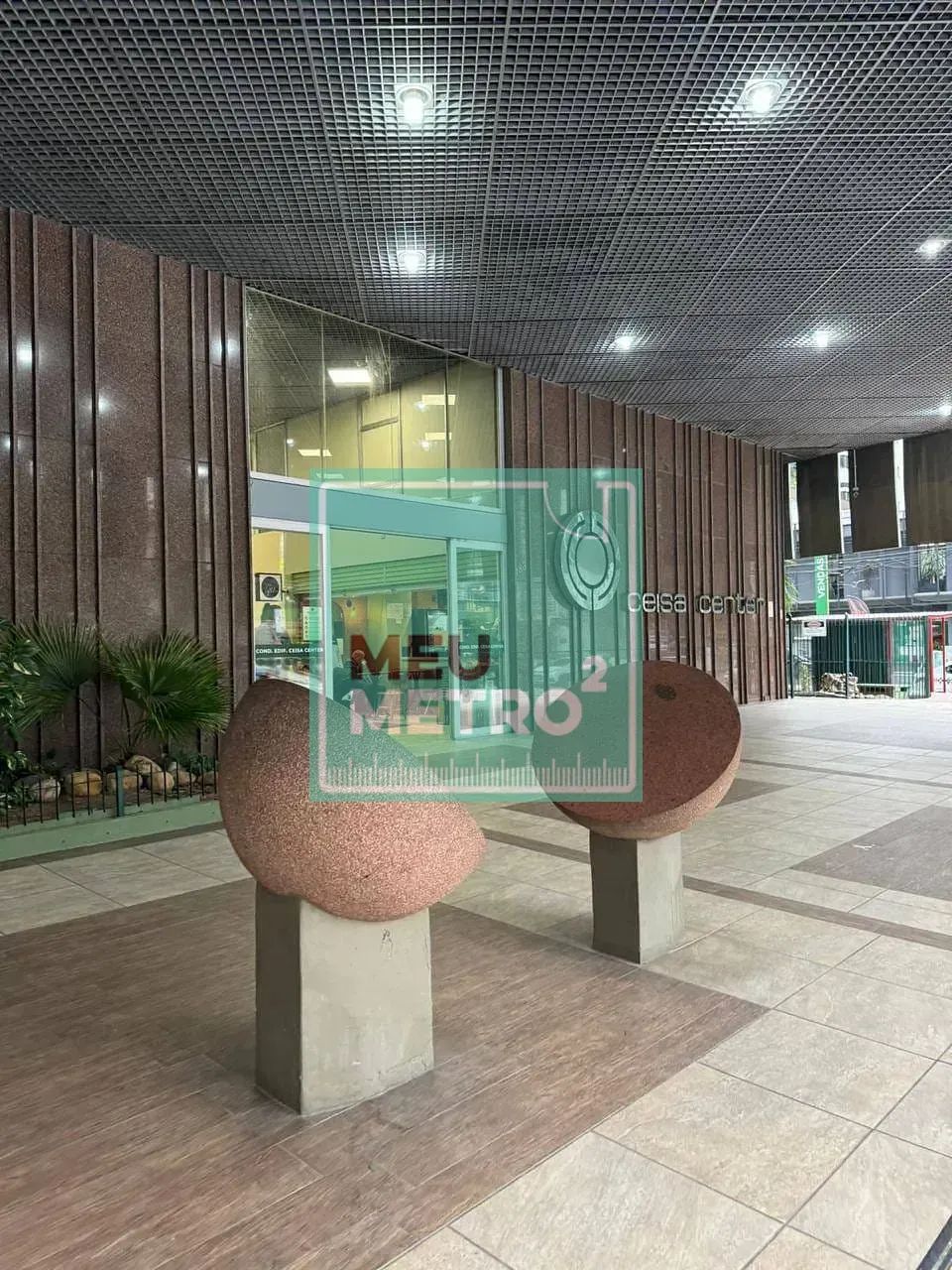 Sala à venda, Centro, Florianópolis, SC