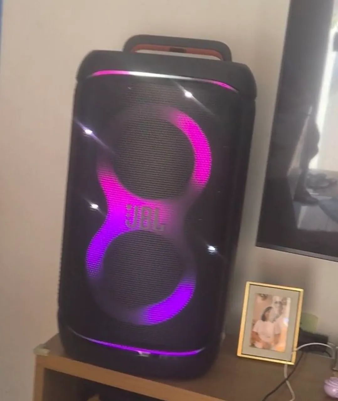Vendo JBL PARTY BOX 520 - Foto 2