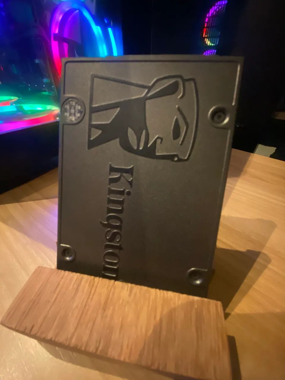 Ssd 240gb Kingston