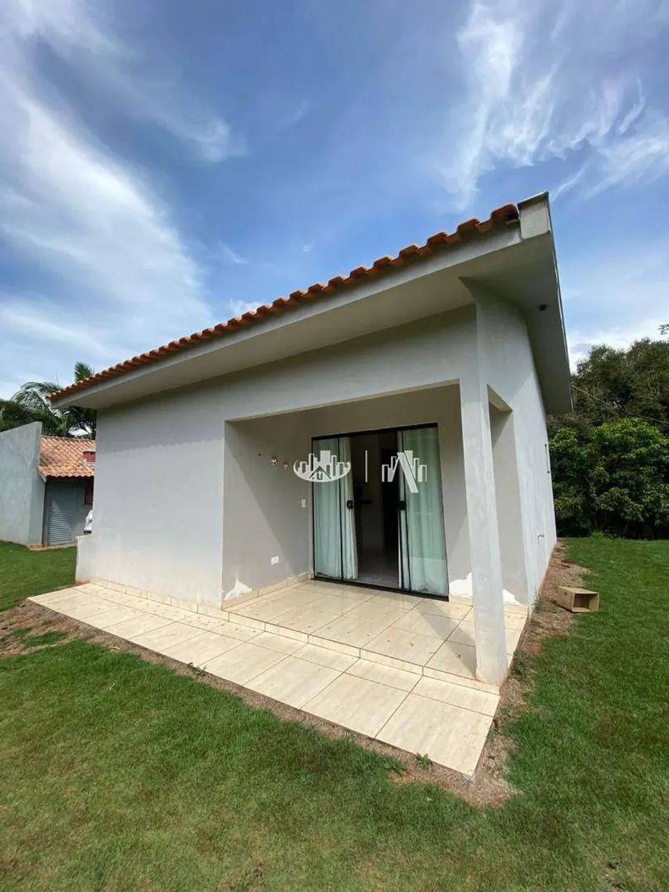 Chácara com 1 Quarto à venda, 5000 m² por R$ 750.000 - Fazenda Nata - Londrina - PR
