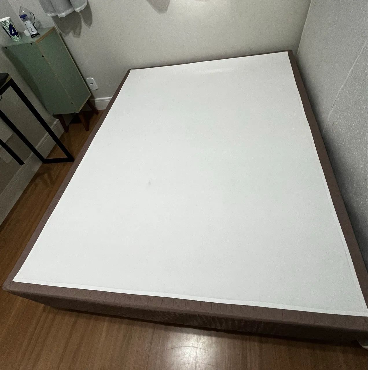 Cama casal + box  - Foto 4