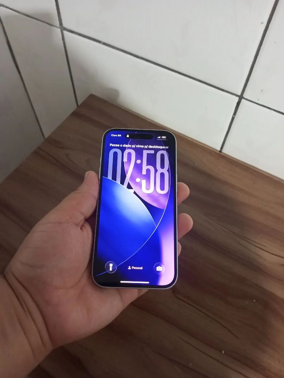 iPhone 15 128GB  - Foto 3