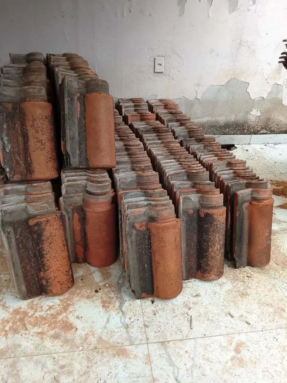 Telhas  - Foto 2