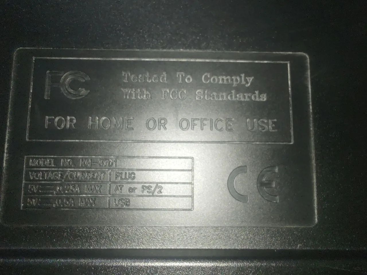 Teclado Mecânico Multimídia k-Mex  - Foto 4