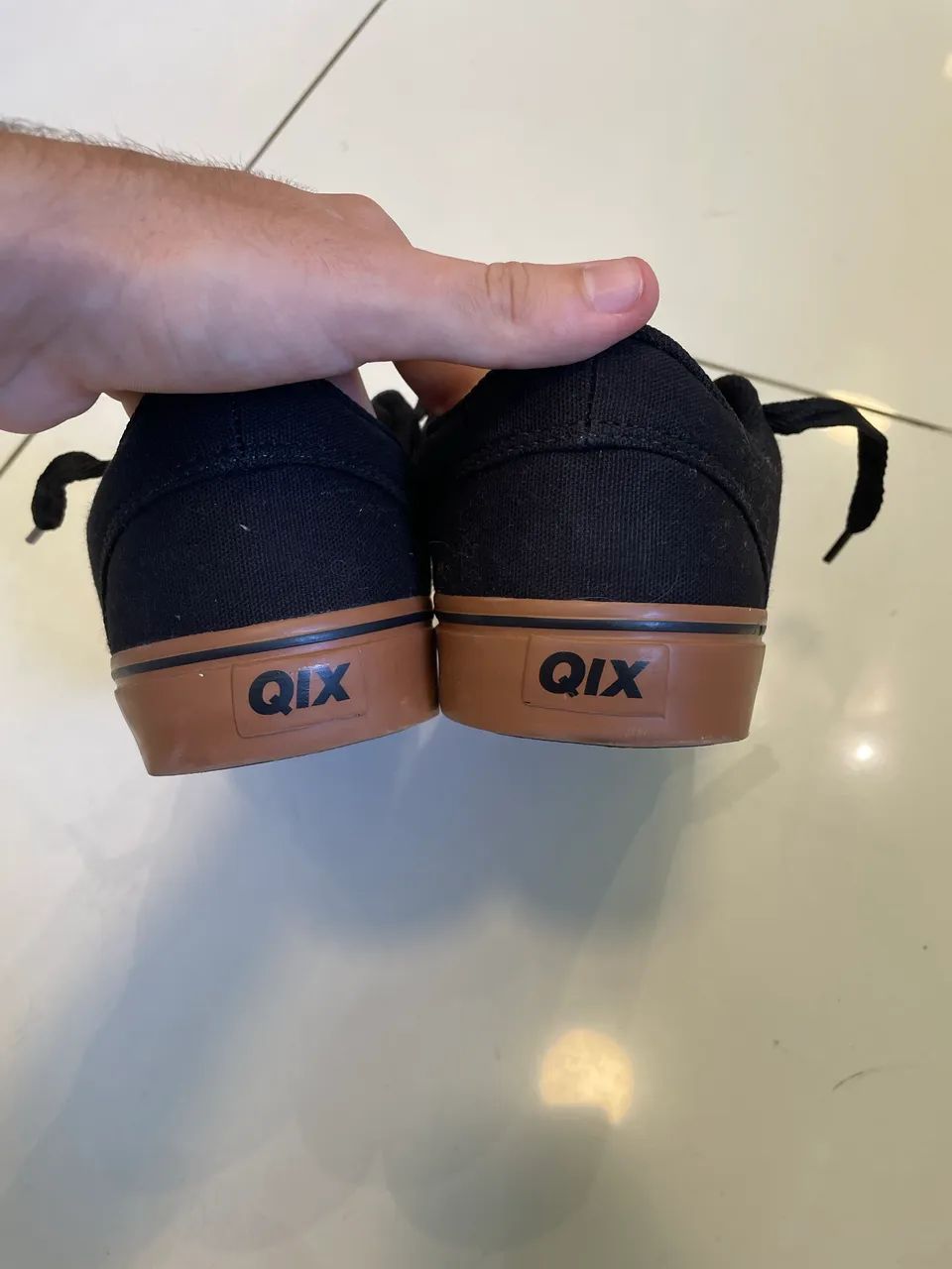 TENIS QIX-tam 39 - Foto 2