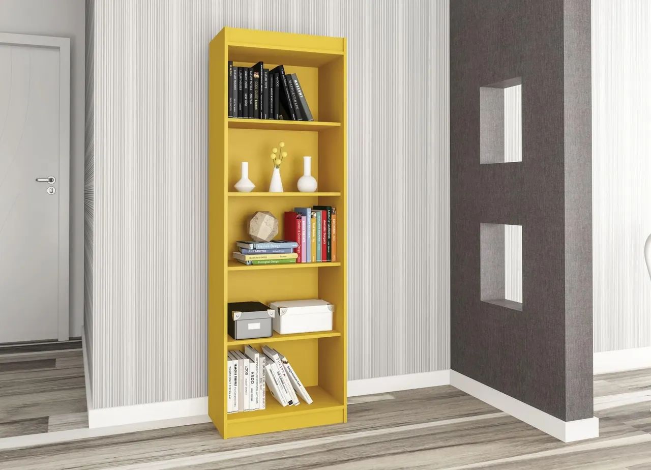 Estante nova livreiro 