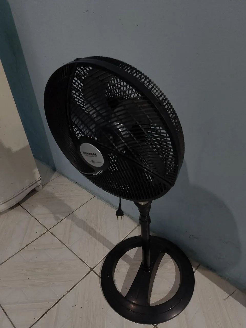 Ventilador mundial  - Foto 2