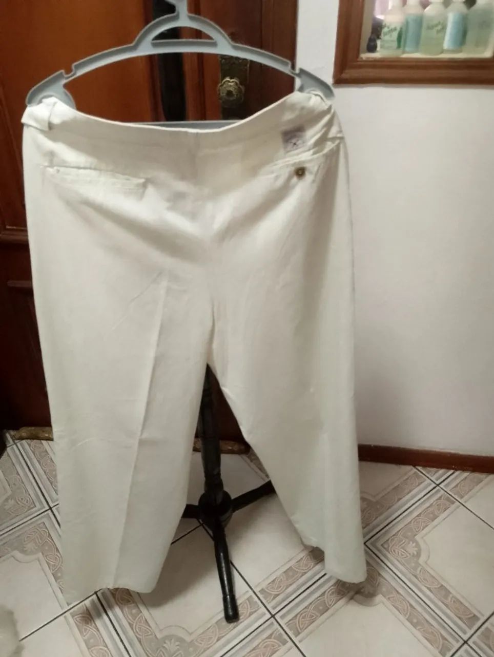 Calça masculina  - Foto 5