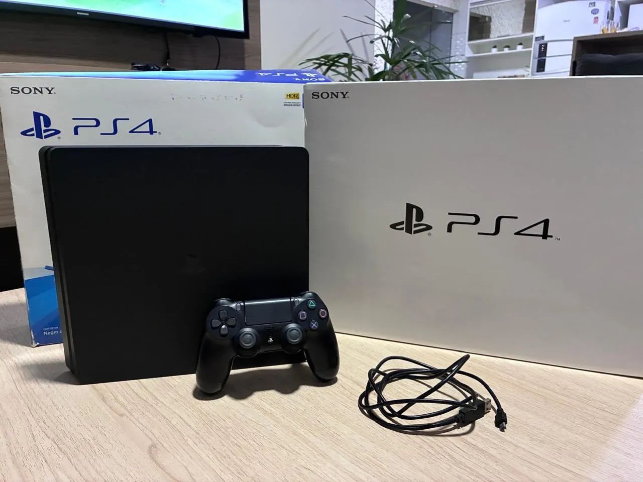 Playstation 4  - Foto 2