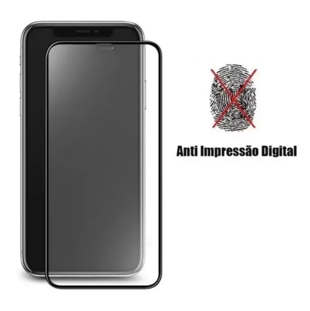 Película privacidade celular Samsung ou Motorola (cada) - Foto 4