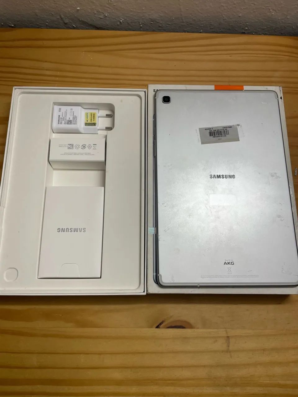 Samsung tab S5e - Foto 5