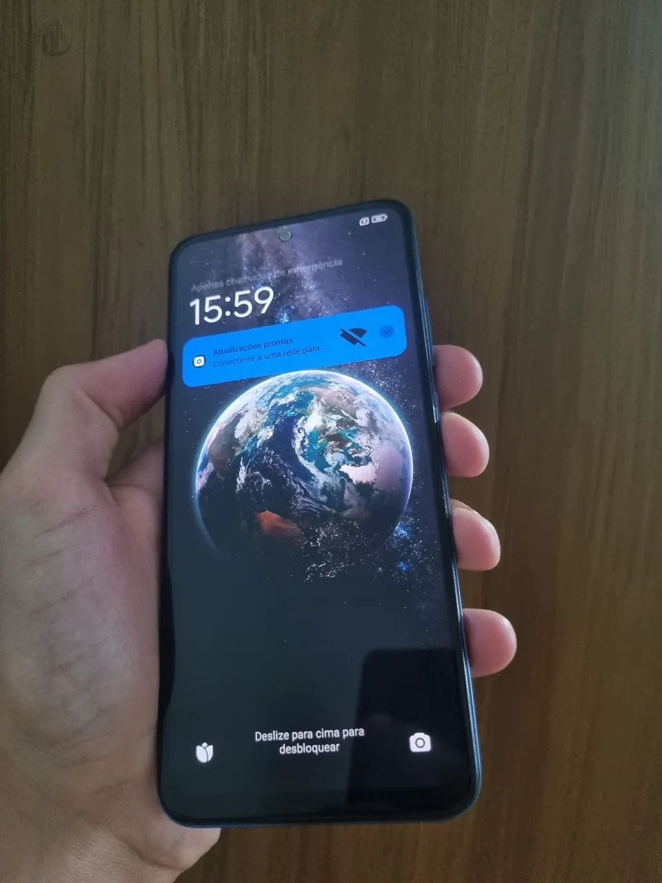 XIAOMI 11S 128GB