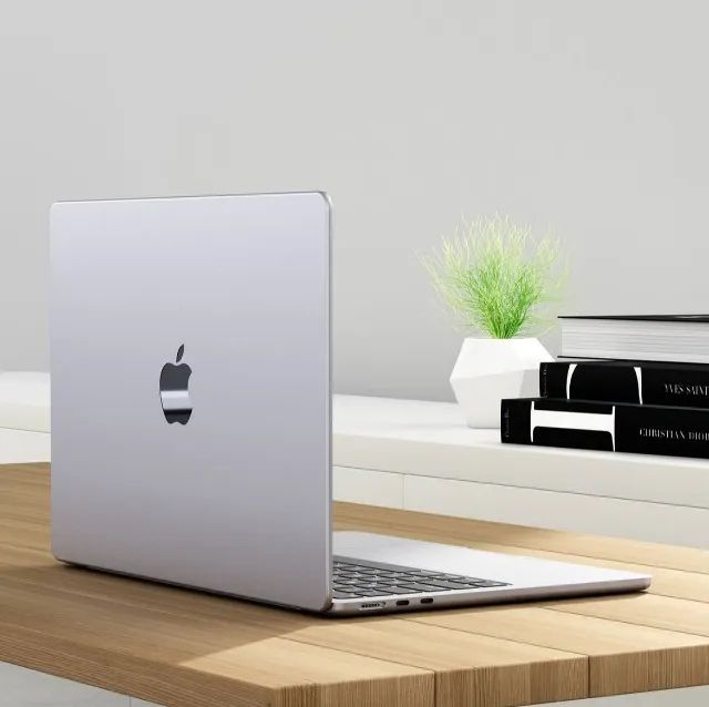 MacBook Air M5 13? Chip M5 512/16GB,Design Moderno e Rápido MacBook Air M5 13? Chip M5 512/16GB,Design Moderno e Rápido